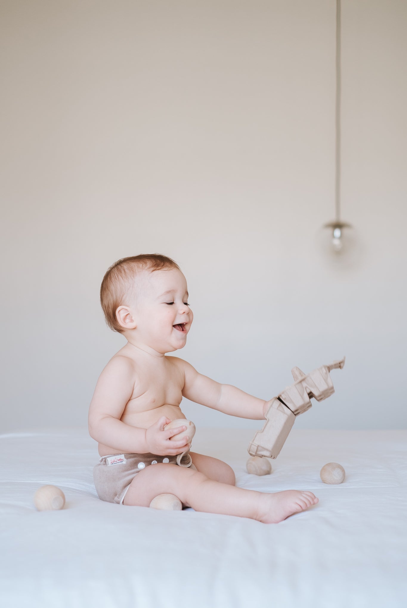 Fitted Diapers For Night