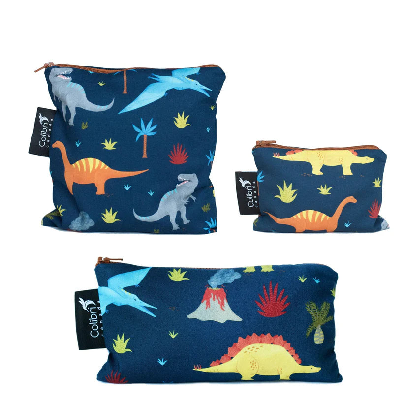 Snack Bag Sets - Lilly & Frank