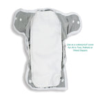 Duo Wrap Cover - Size Two - New! Insert Included - Lilly & Frank