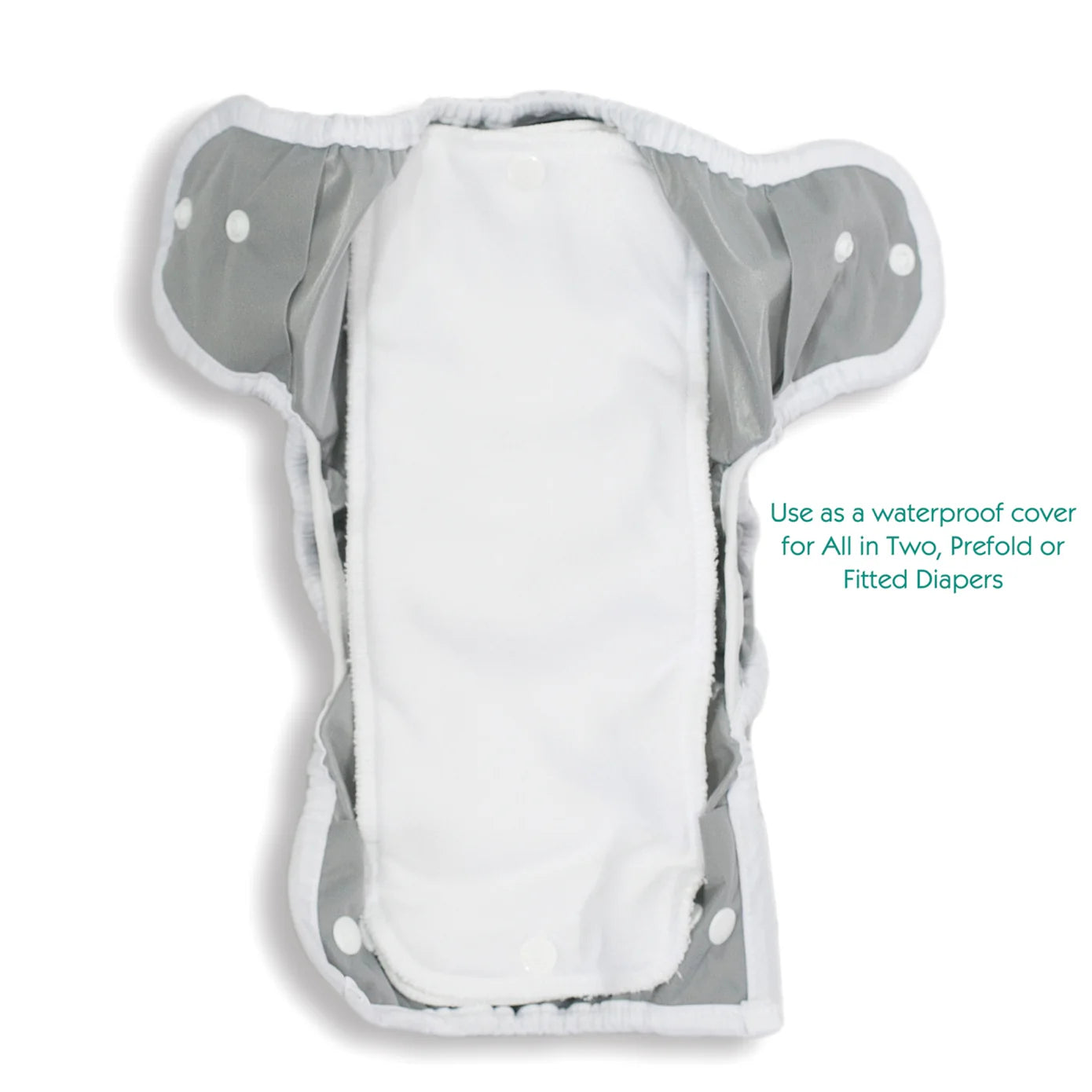 Duo Wrap Cover - Size Two - New! Insert Included - Lilly & Frank