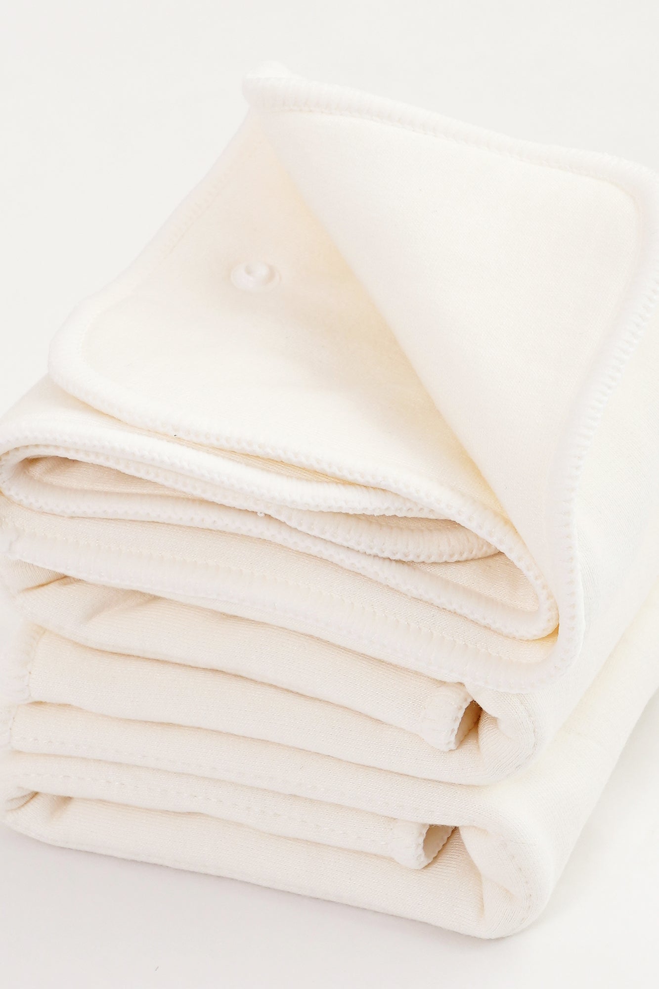 All-In-Two Absorbency - Cotton Hemp by Lilly & Frank