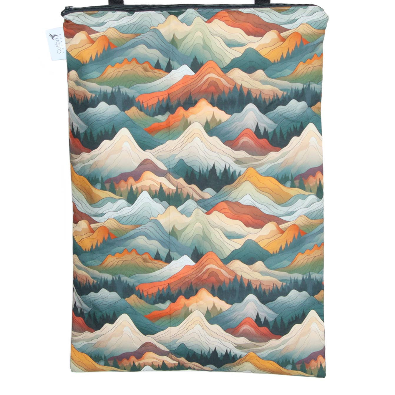 Hanging Pail Wet Bag - XL