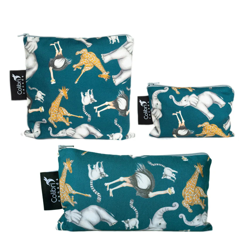 Matching Bundle Sets - Save 10% - Lilly & Frank