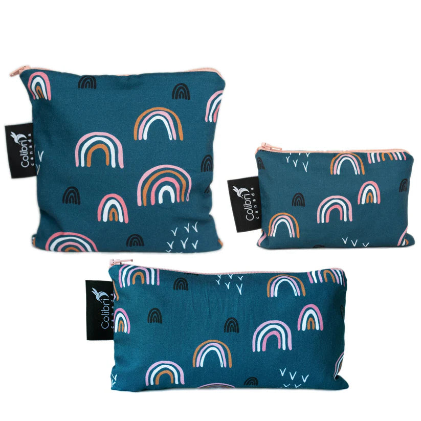 Snack Bag Sets - Lilly & Frank