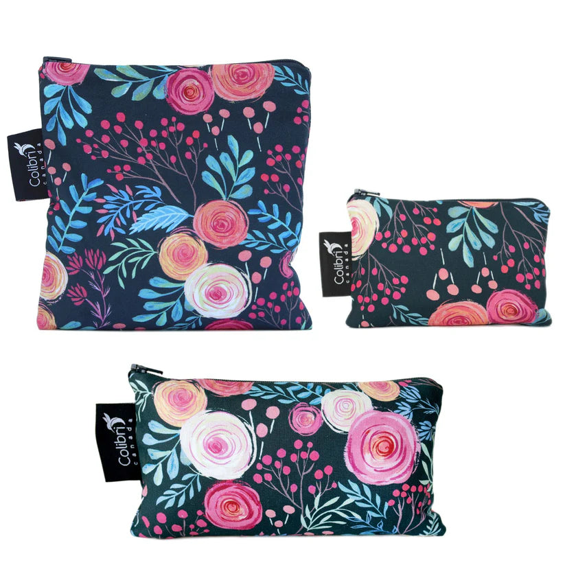 Snack Bag Sets - Lilly & Frank