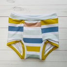 Trainers - 4T - Made To Order - Lilly & Frank