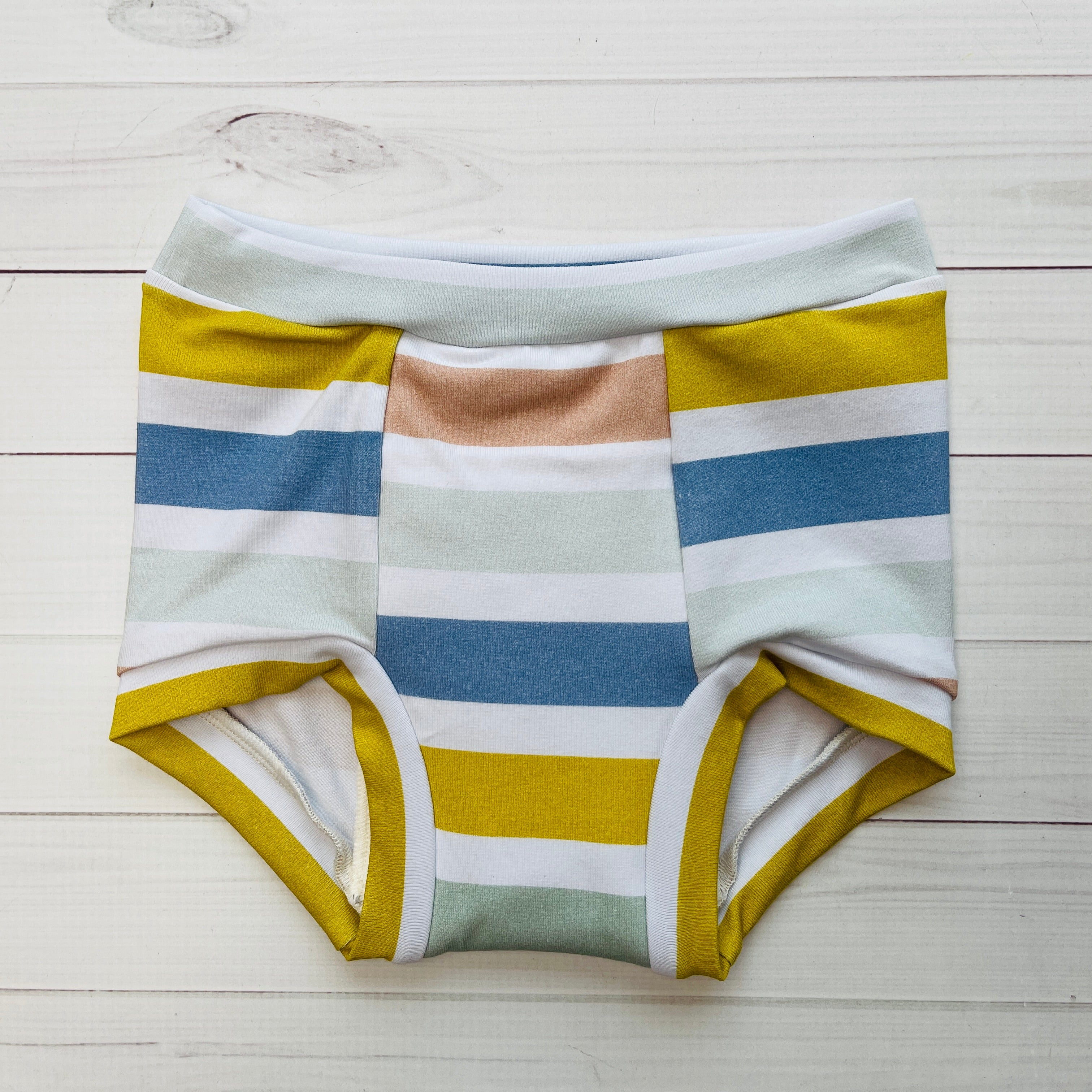 Trainers - 4T - Made To Order - Lilly & Frank