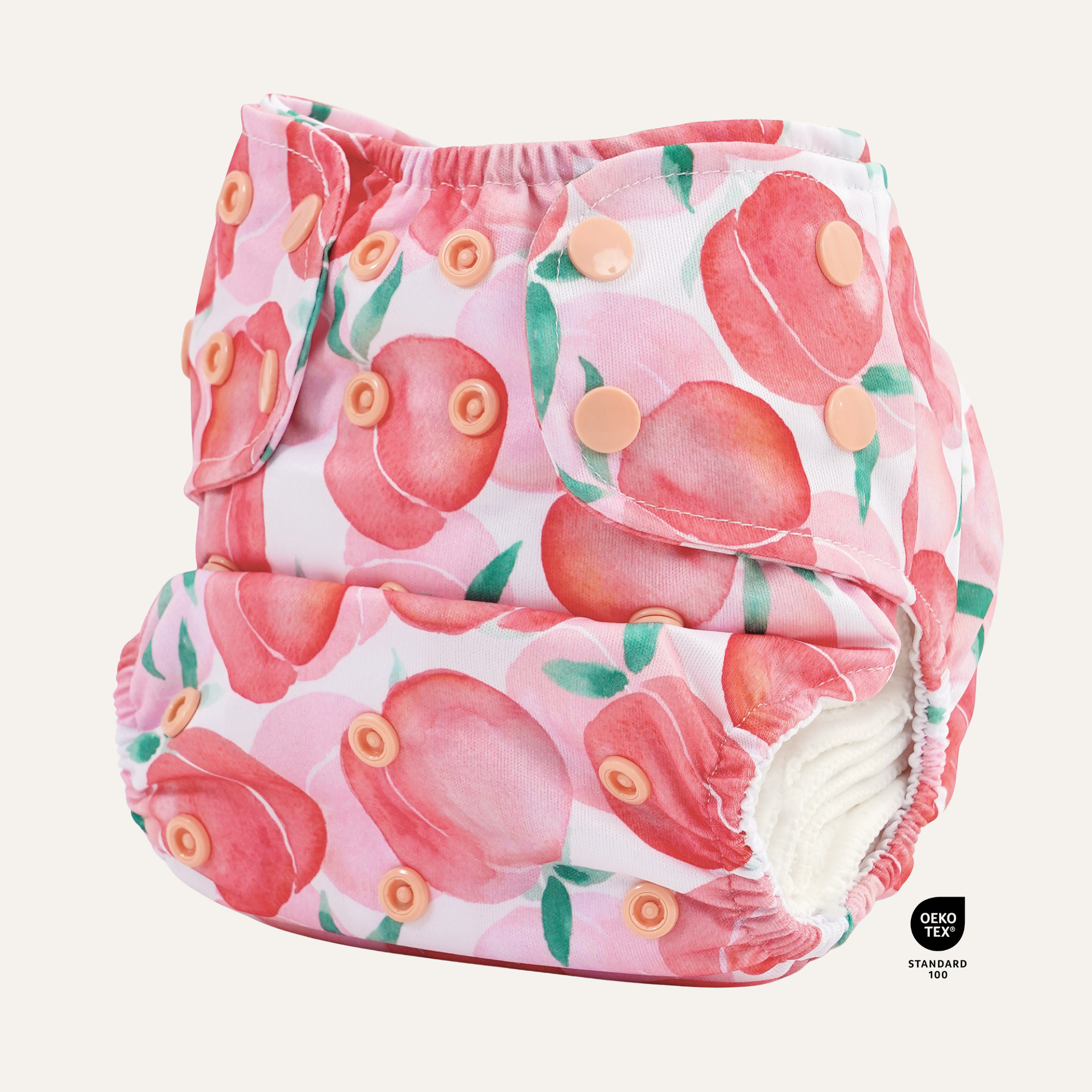 All-In-Two (AI2) Cloth Diaper - Inserts Included - Coming Soon! - Lilly & Frank