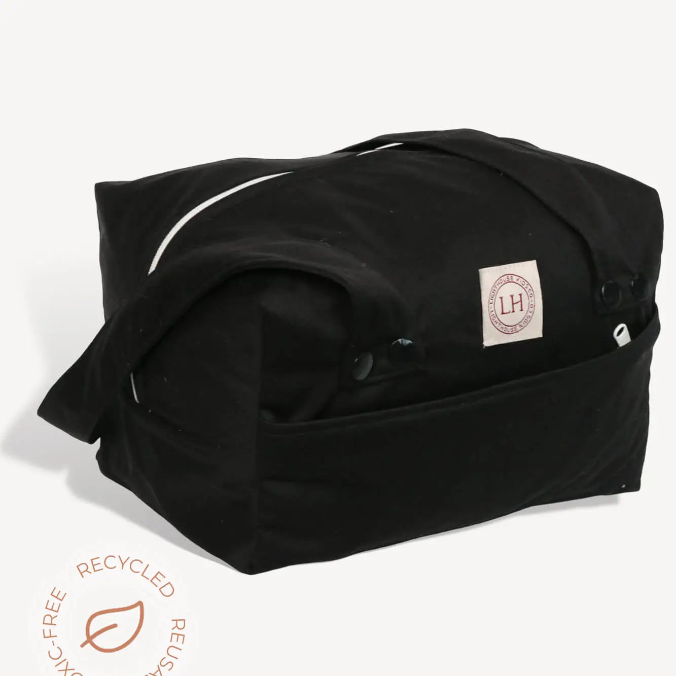 Packing Pod - Lilly & Frank