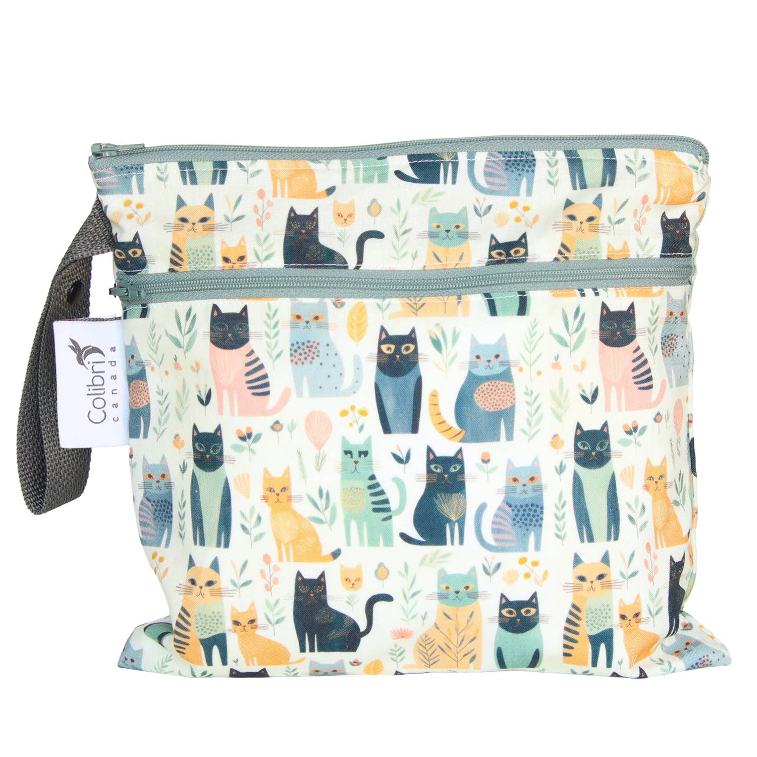 Double Duty Wet Bag - Small - NEW!