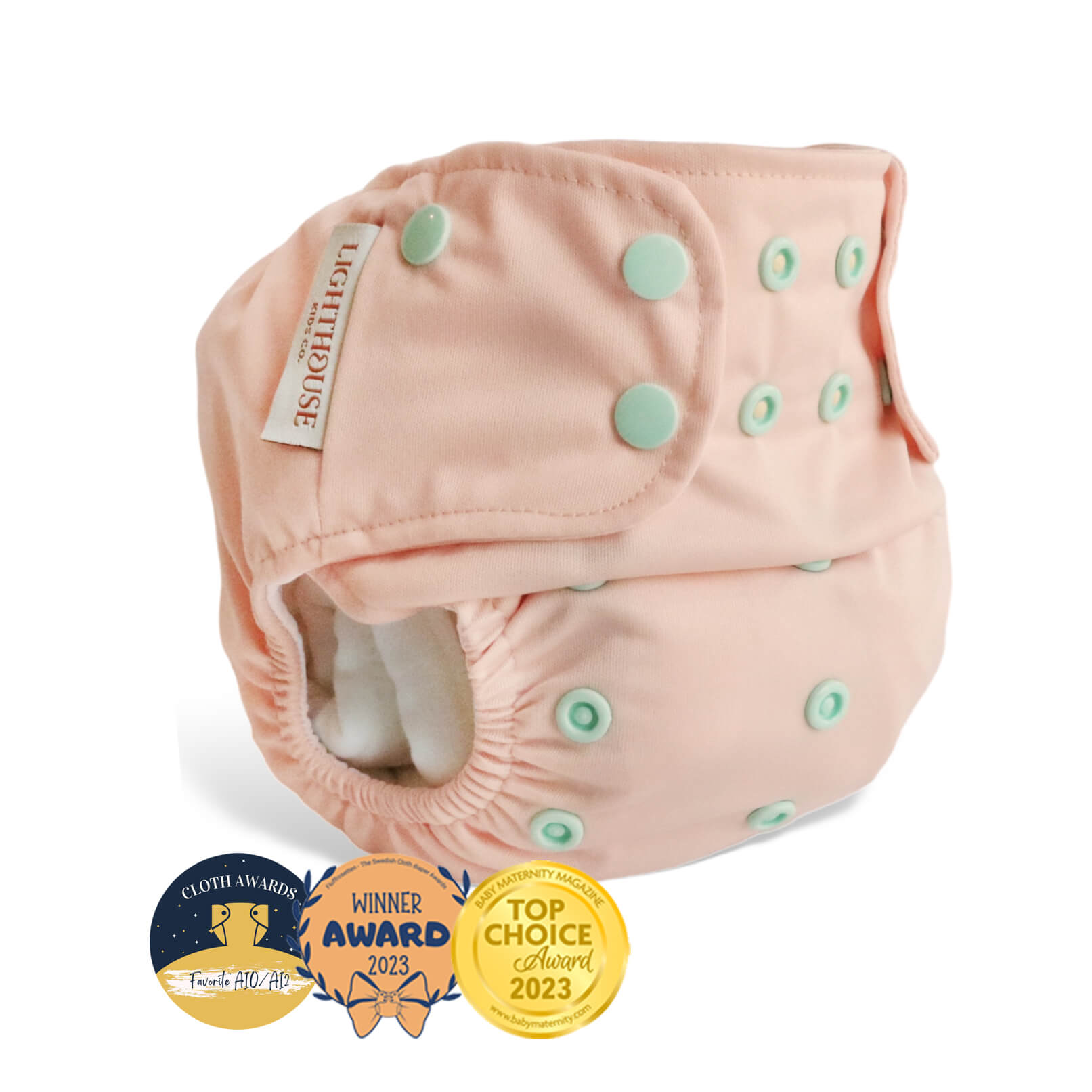 All-In-One - Signature (6-32lbs) - Lilly & Frank