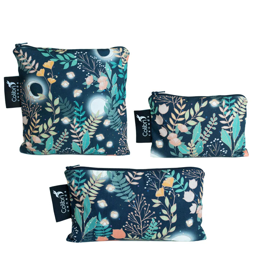 Snack Bag Sets - Lilly & Frank