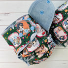 Toddler Fitted - Clearance - Lilly & Frank