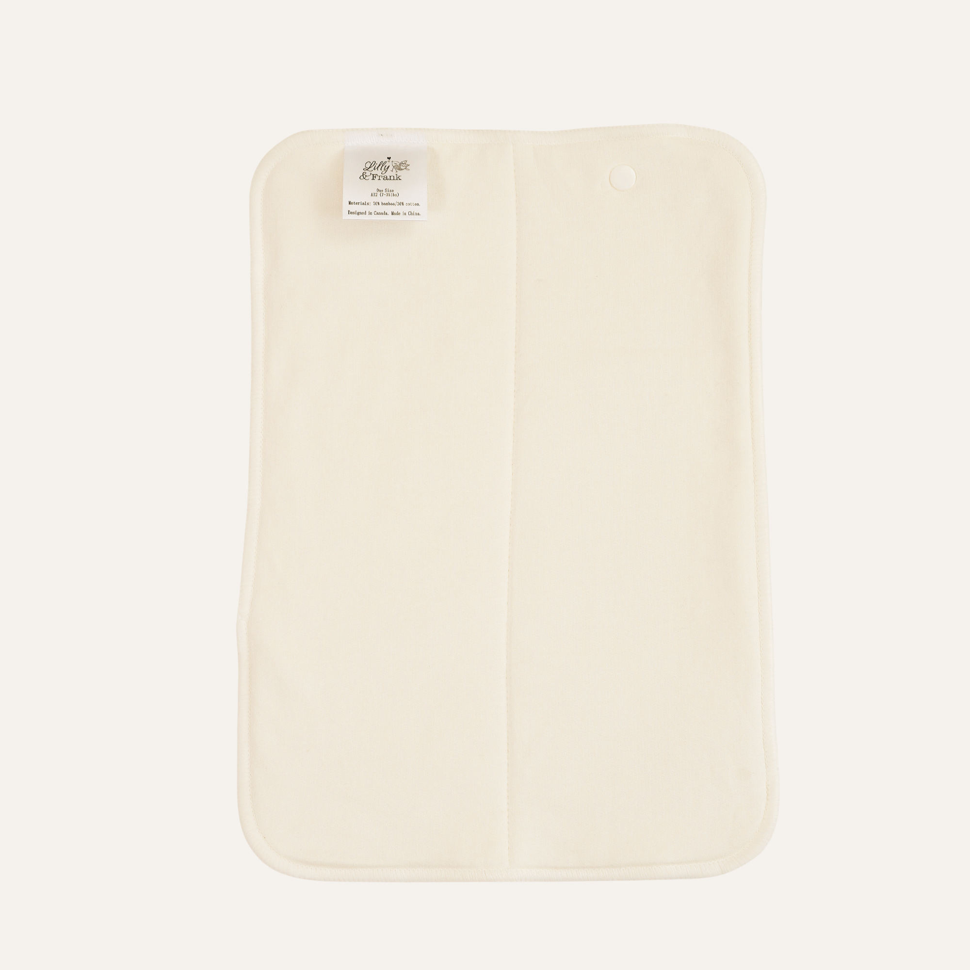 All-In-Two Absorbency - Cotton Hemp - Shop Volume Launch Special!