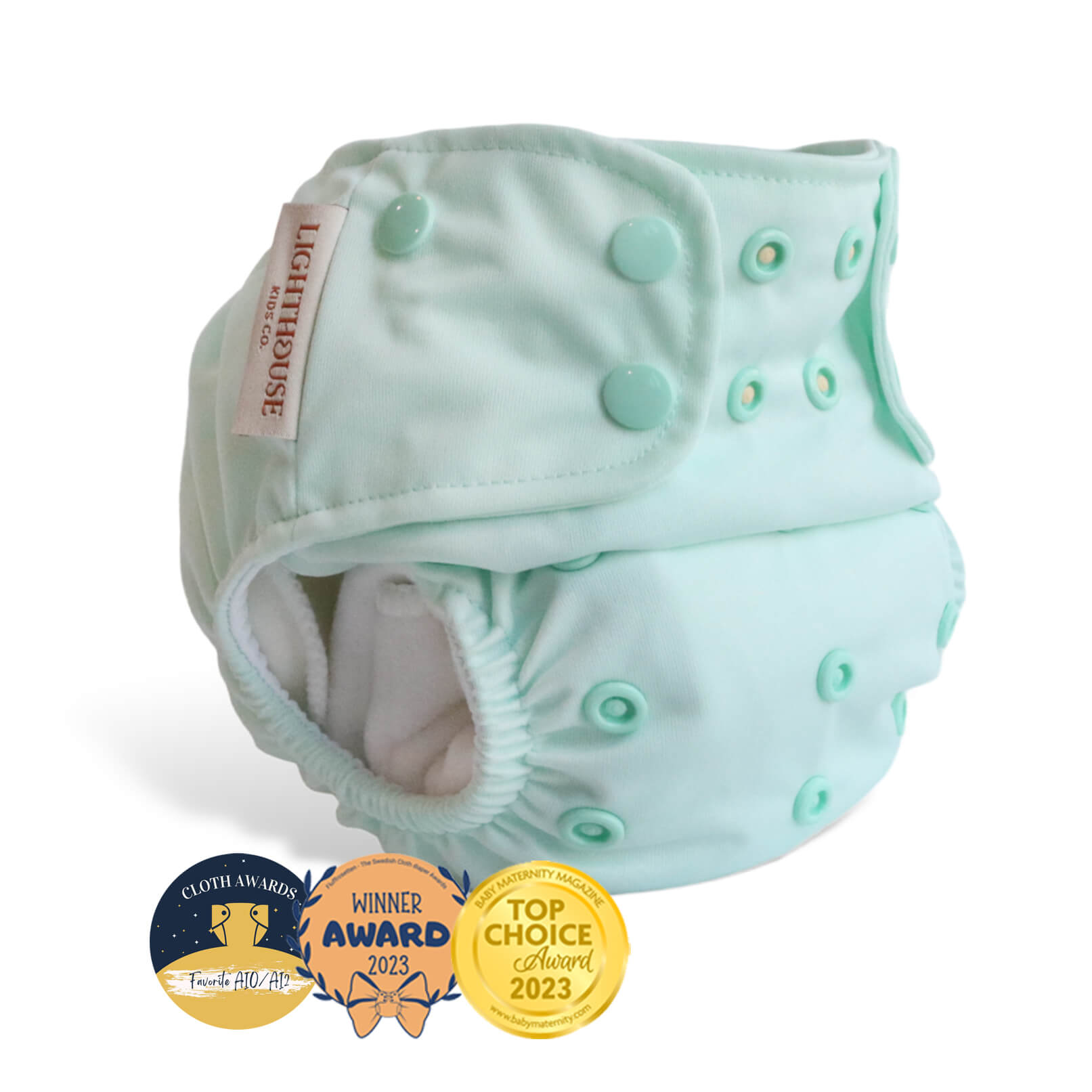 All-In-One - Signature (6-32lbs) - Lilly & Frank