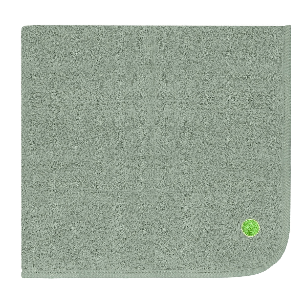 Peapod Mats ~ Med 3'x3' - Lilly & Frank