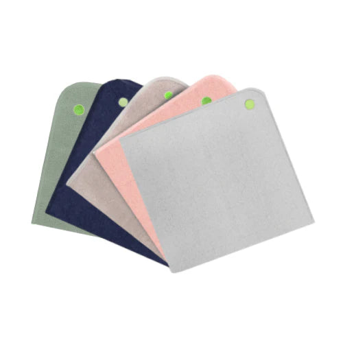 Peapod Mats ~ Med 3'x3' - Lilly & Frank