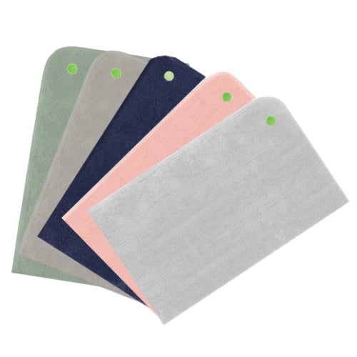 Peapod Mats ~ Large 3'x5' - Lilly & Frank