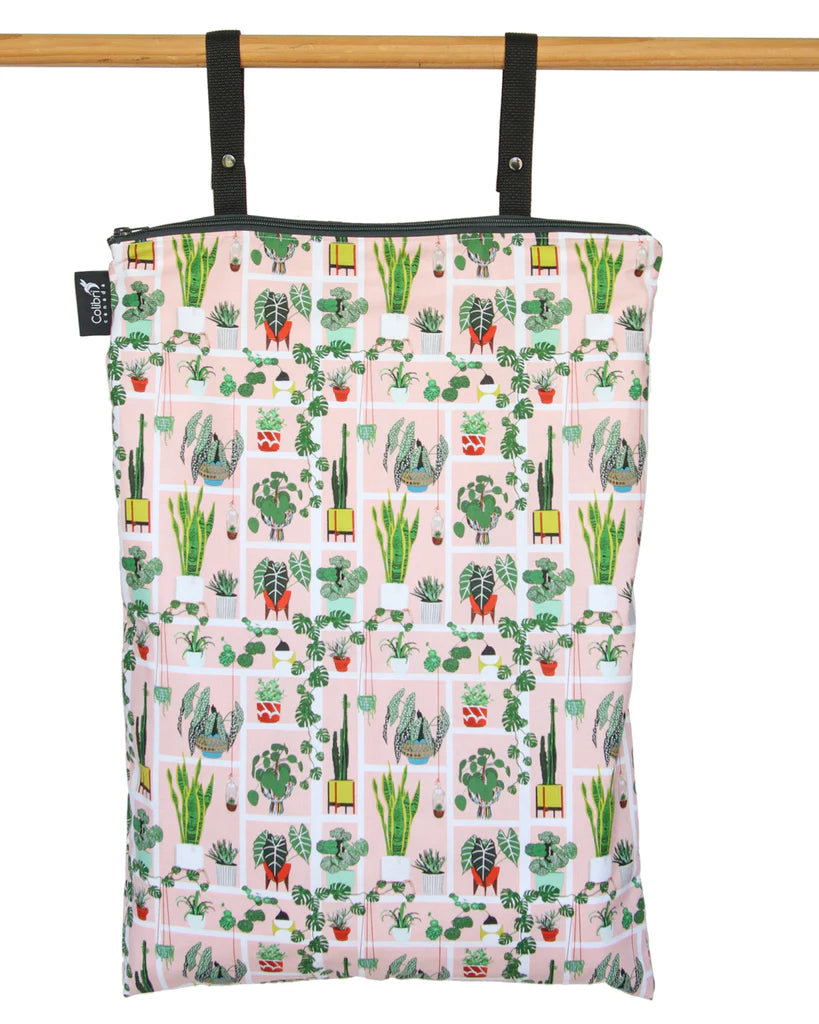 XL Wet Bag - Made In Canada - Lilly & Frank