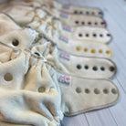 Made To Order - Organic Bamboo Velour - Great For Night! - Lilly & Frank