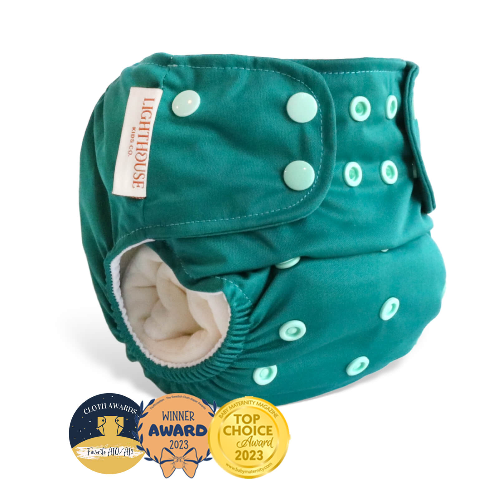 All-In-One - Signature (6-32lbs) - Lilly & Frank