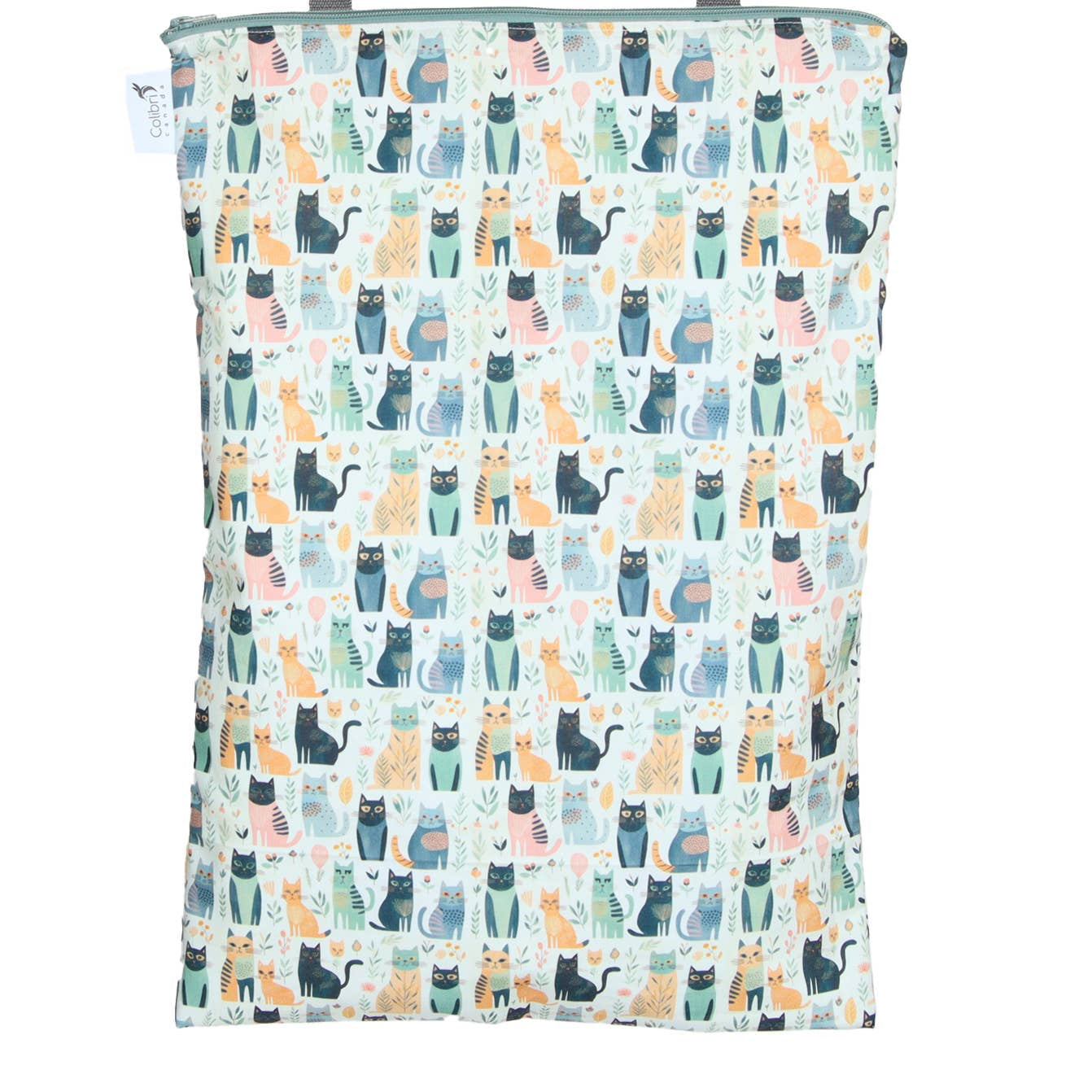 Hanging Pail Wet Bag - XL