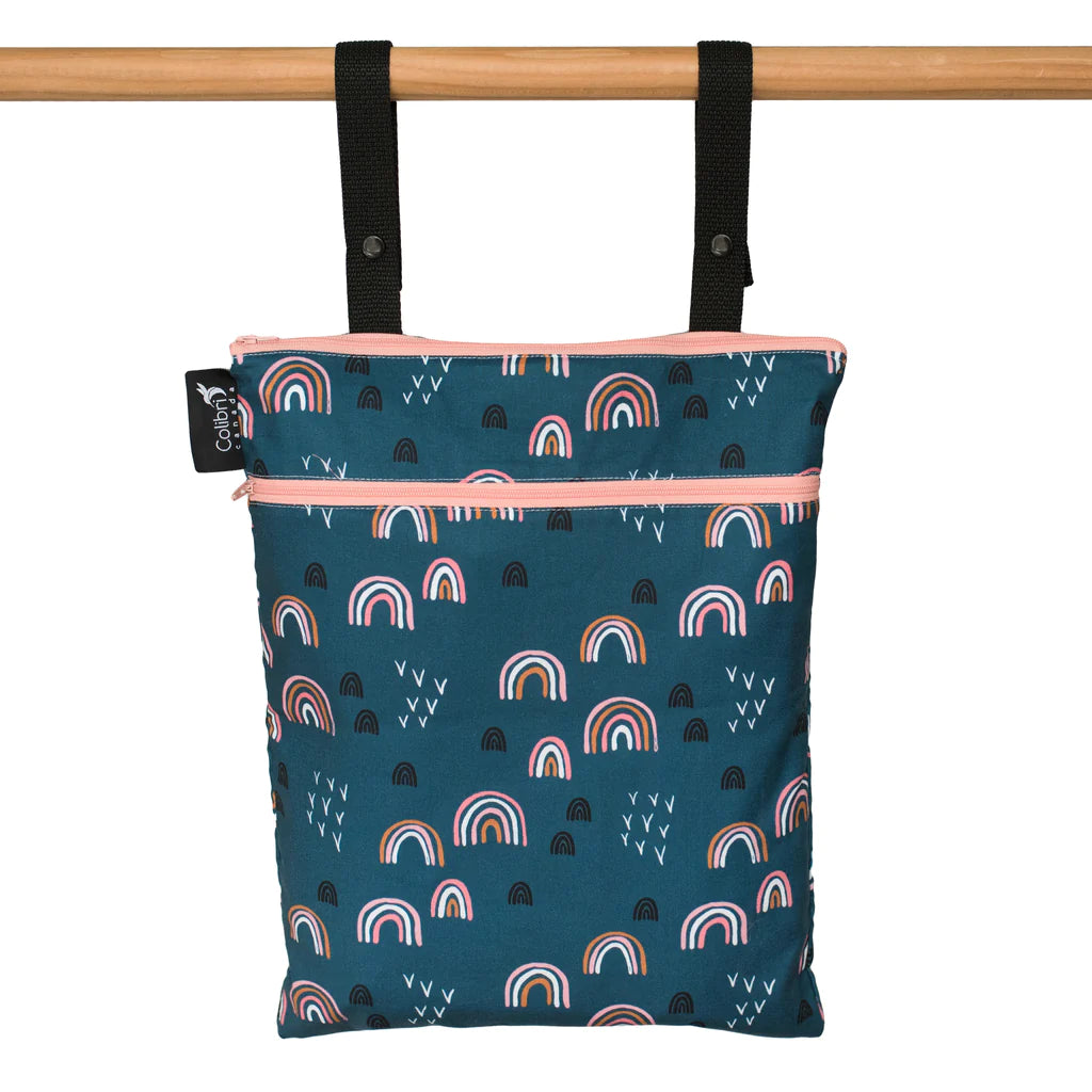 Double Duty Wet Bag - Lilly & Frank