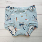 Trainers - 2T - Made To Order - Lilly & Frank