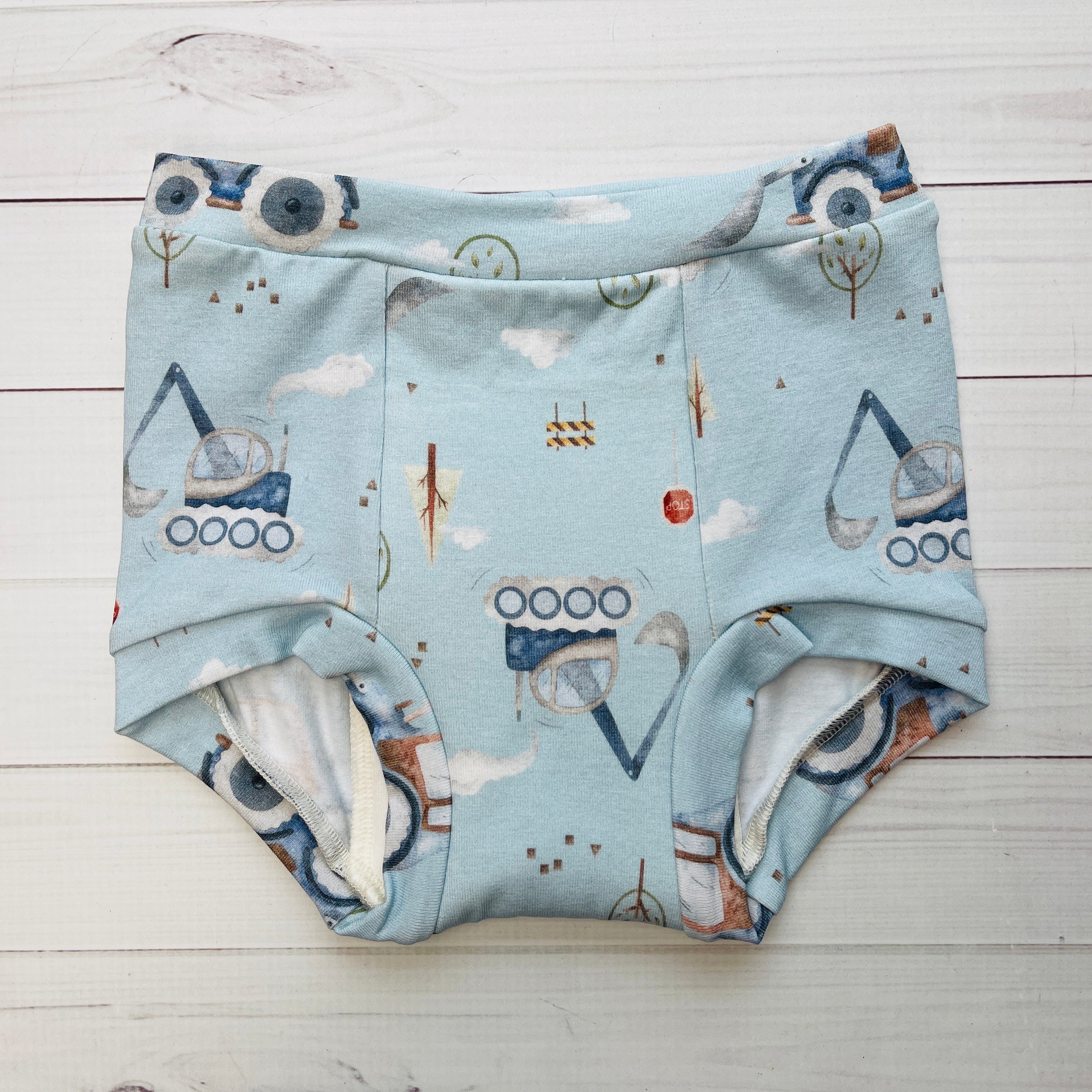 Trainers - 2T - Made To Order - Lilly & Frank