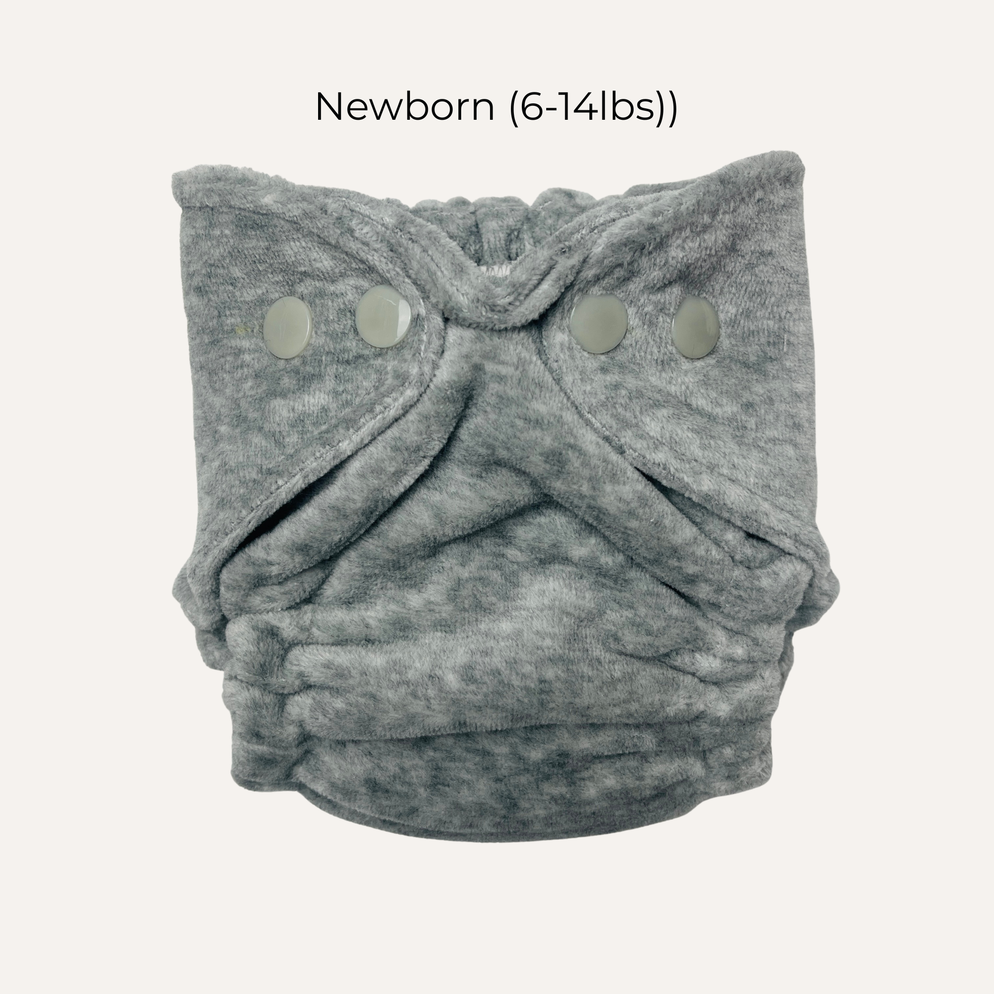 Fitted Organic Cotton Velour - Made To Order - All Sizes - Lilly & Frank