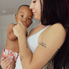 All-In-Two (AI2) Cloth Diaper - Inserts Included - Coming Soon! - Lilly & Frank