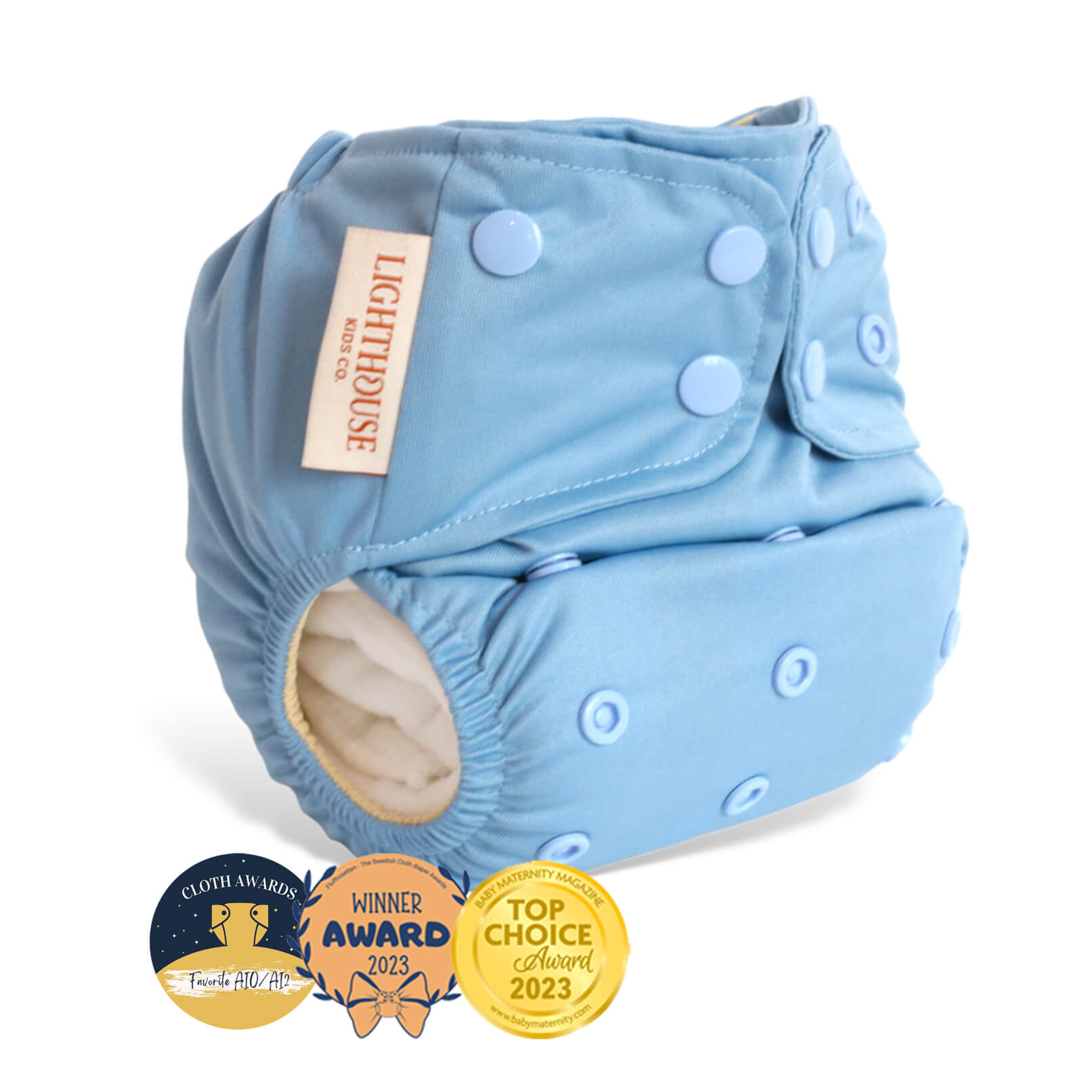 All-In-One - Signature (6-32lbs) - Lilly & Frank