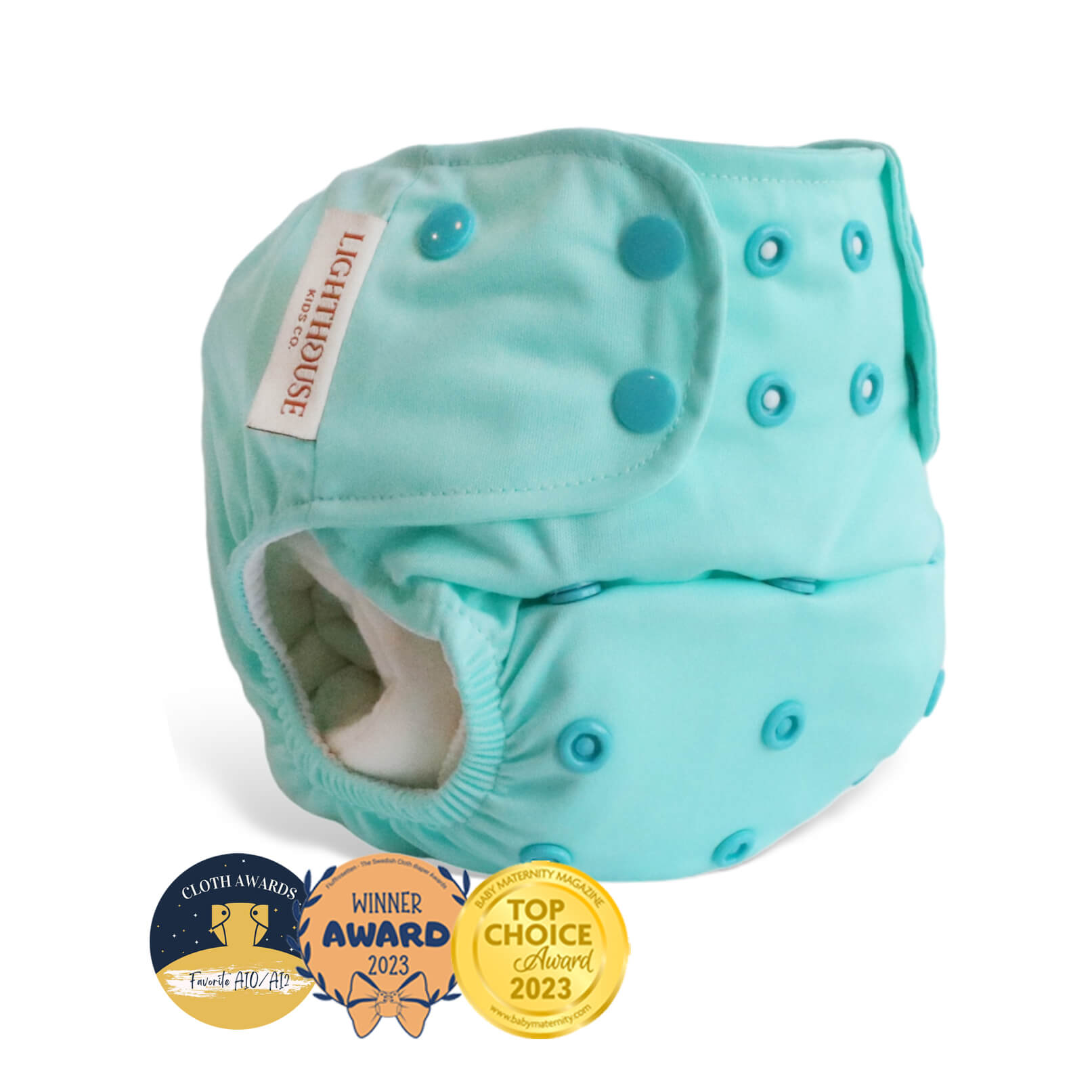All-In-One - Signature (6-32lbs) - Lilly & Frank