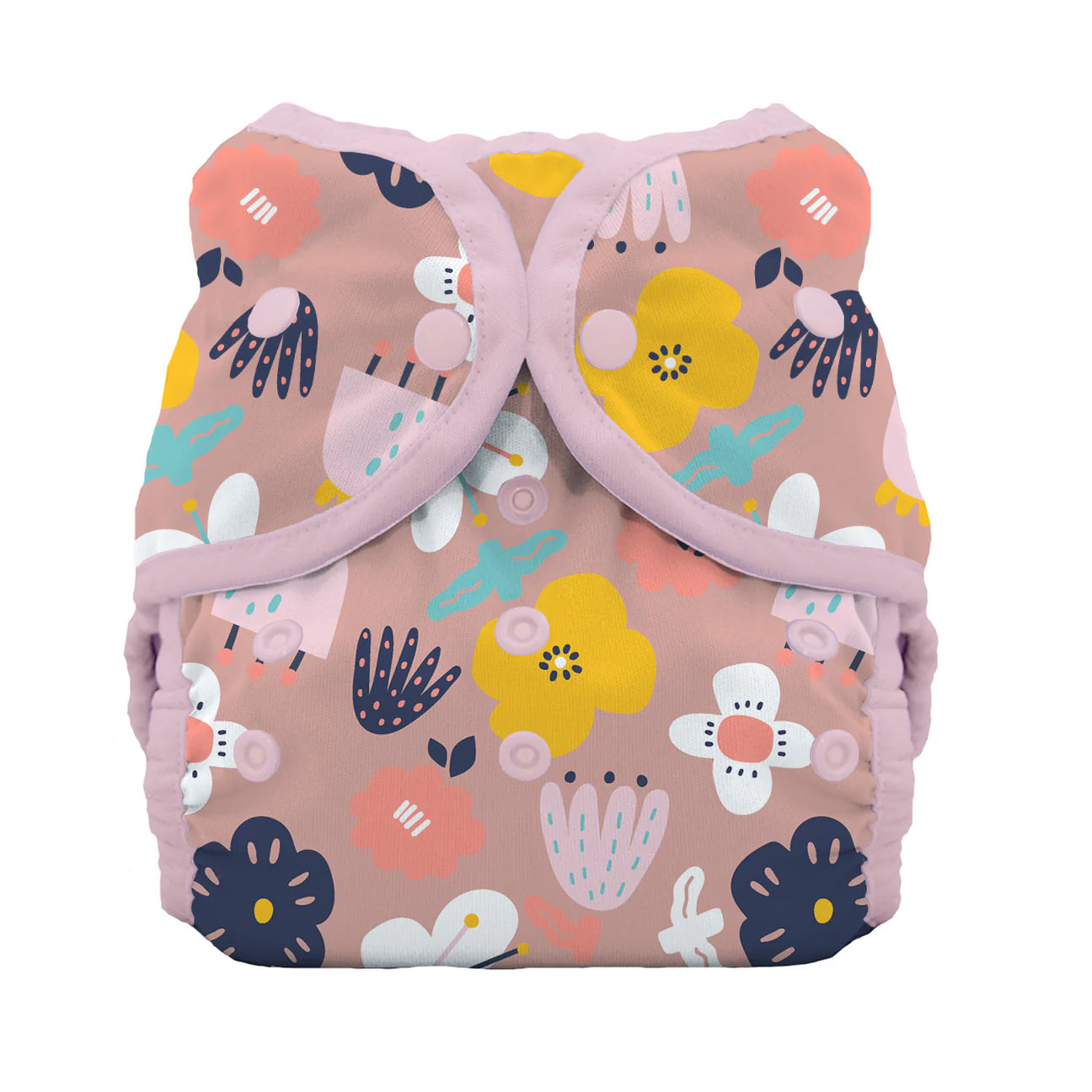 Duo Wrap Cover - Size Two - New! Insert Included - Lilly & Frank