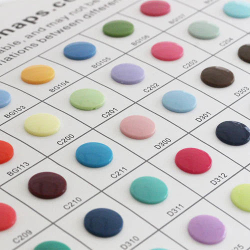 Kam Snaps - Lilly & Frank