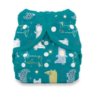 Duo Wrap Cover - Size One - NEW! Insert Included - Lilly & Frank