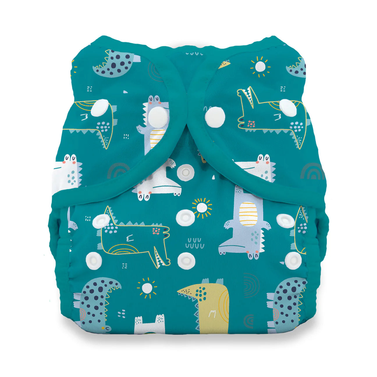 Duo Wrap Cover - Size Two - New! Insert Included - Lilly & Frank