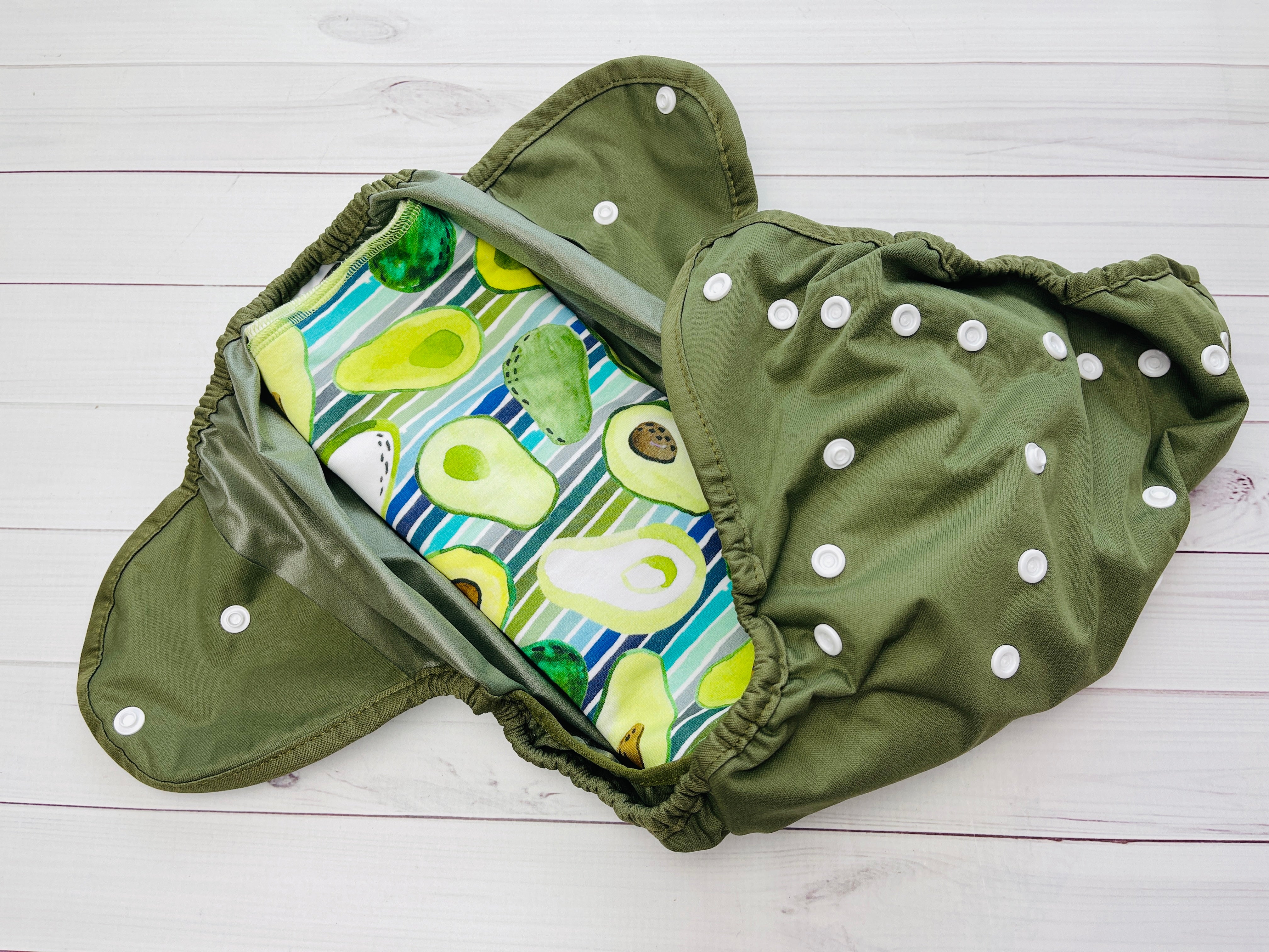 Dream Flat (2 layer) - Clearance - Lilly & Frank