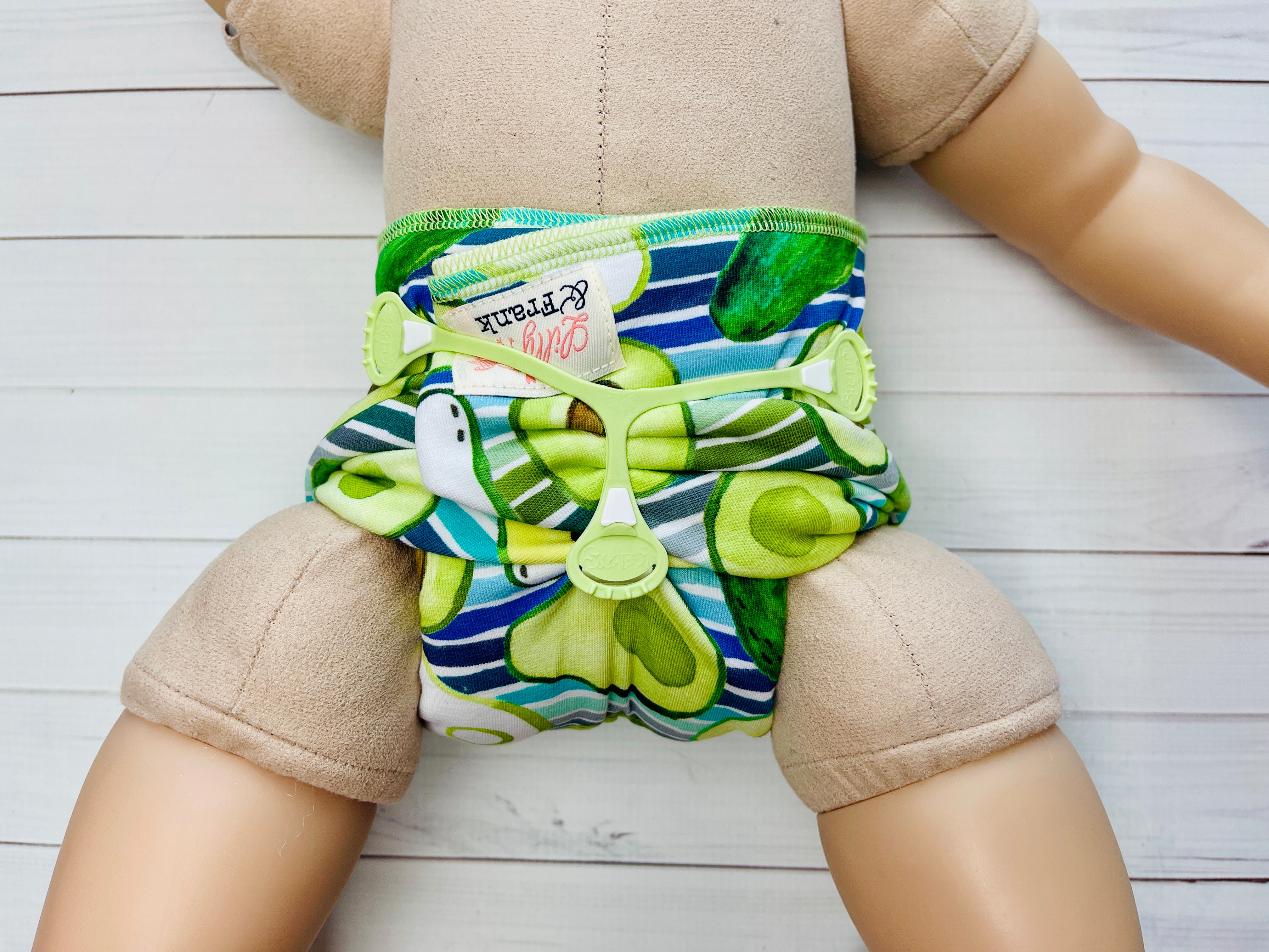 Dream Flat (2 layer) - Clearance - Lilly & Frank