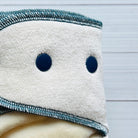 One Size Bamboo Velour - Great For Night! - Lilly & Frank