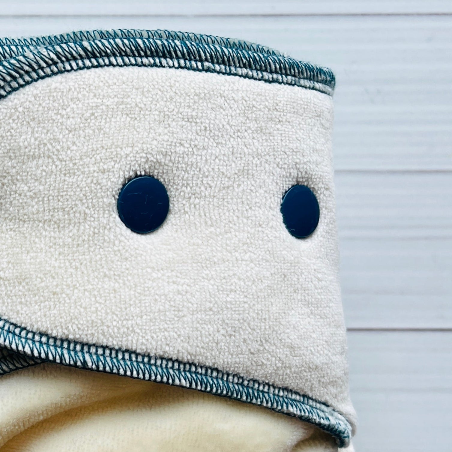 One Size Bamboo Velour - Great For Night! - Lilly & Frank