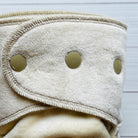 One Size Bamboo Velour - Great For Night! - Lilly & Frank