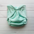 Newborn - Organic Cotton Velour - Made To Order - Lilly & Frank