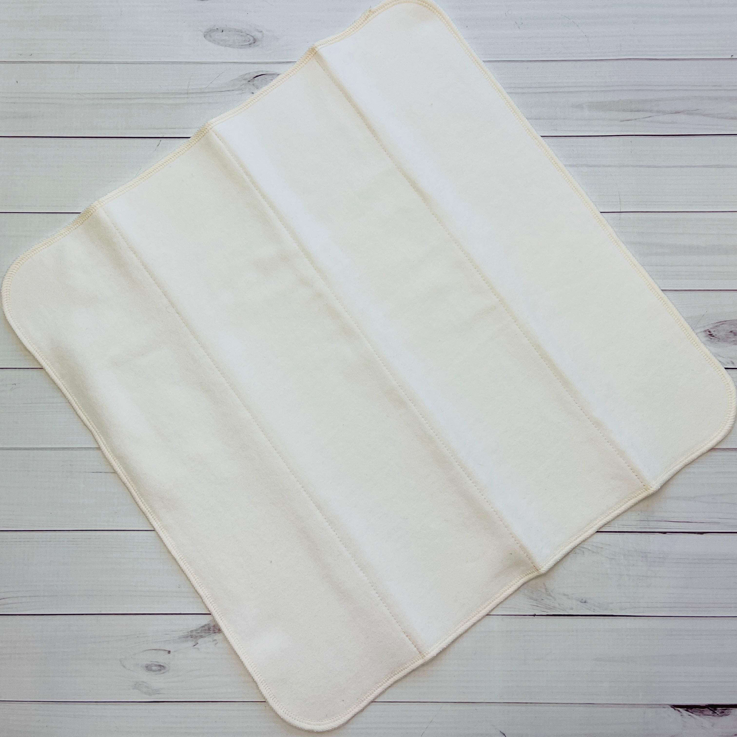 Quad Fold Insert - Medium - Lilly & Frank