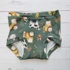 Trainers - 2T - Made To Order - Lilly & Frank