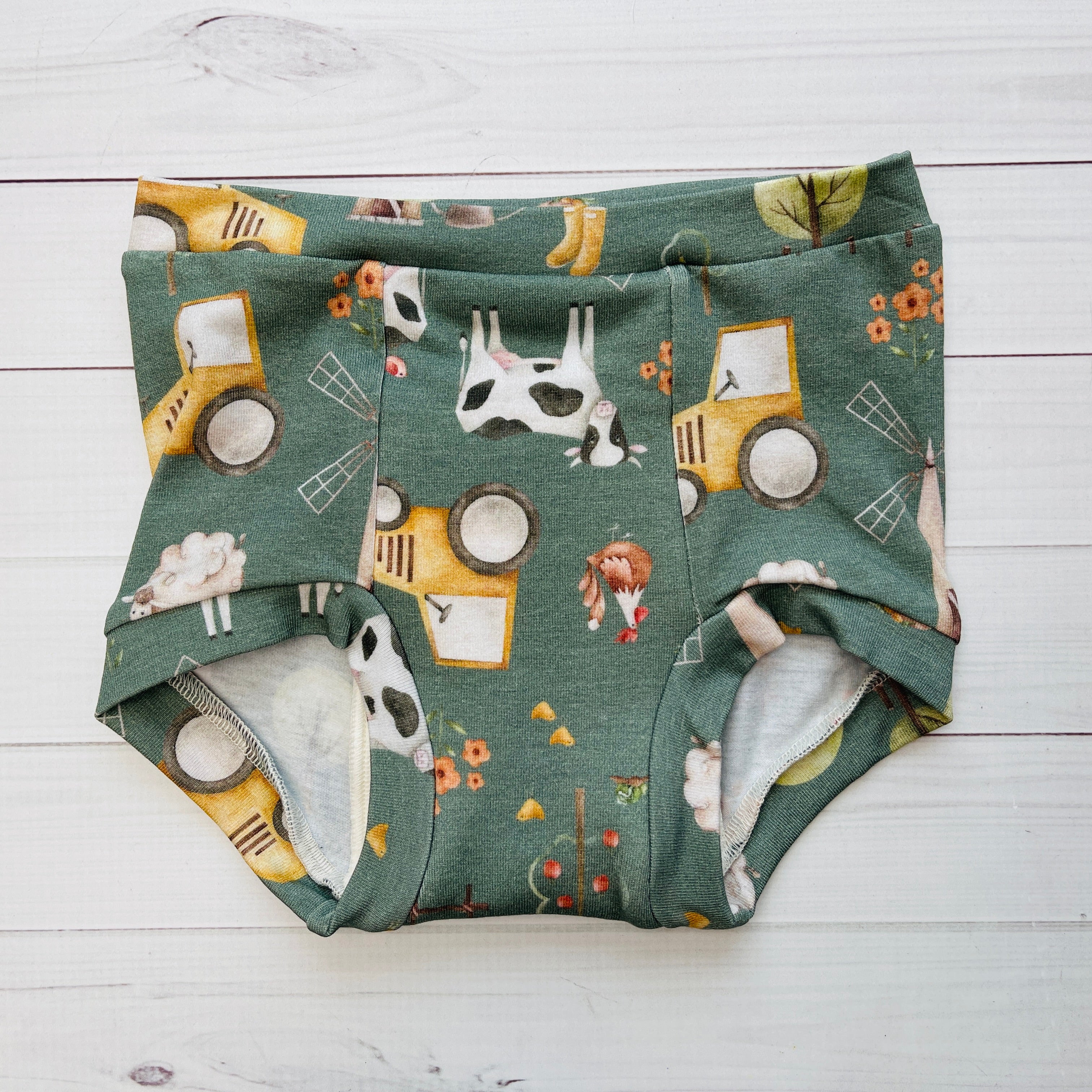 Trainers - 2T - Made To Order - Lilly & Frank