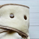 One Size Bamboo Velour - Great For Night! - Lilly & Frank