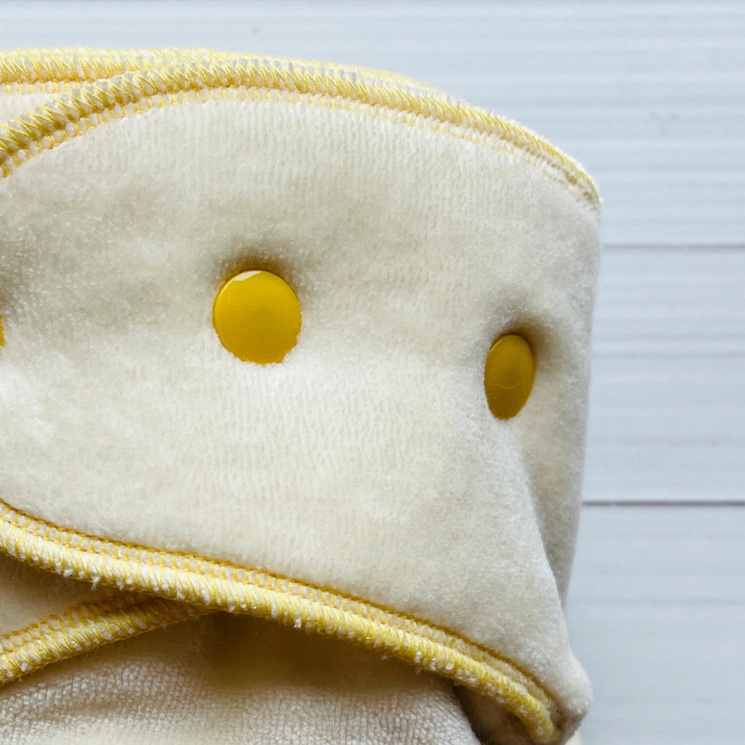 One Size Bamboo Velour - Great For Night! - Lilly & Frank