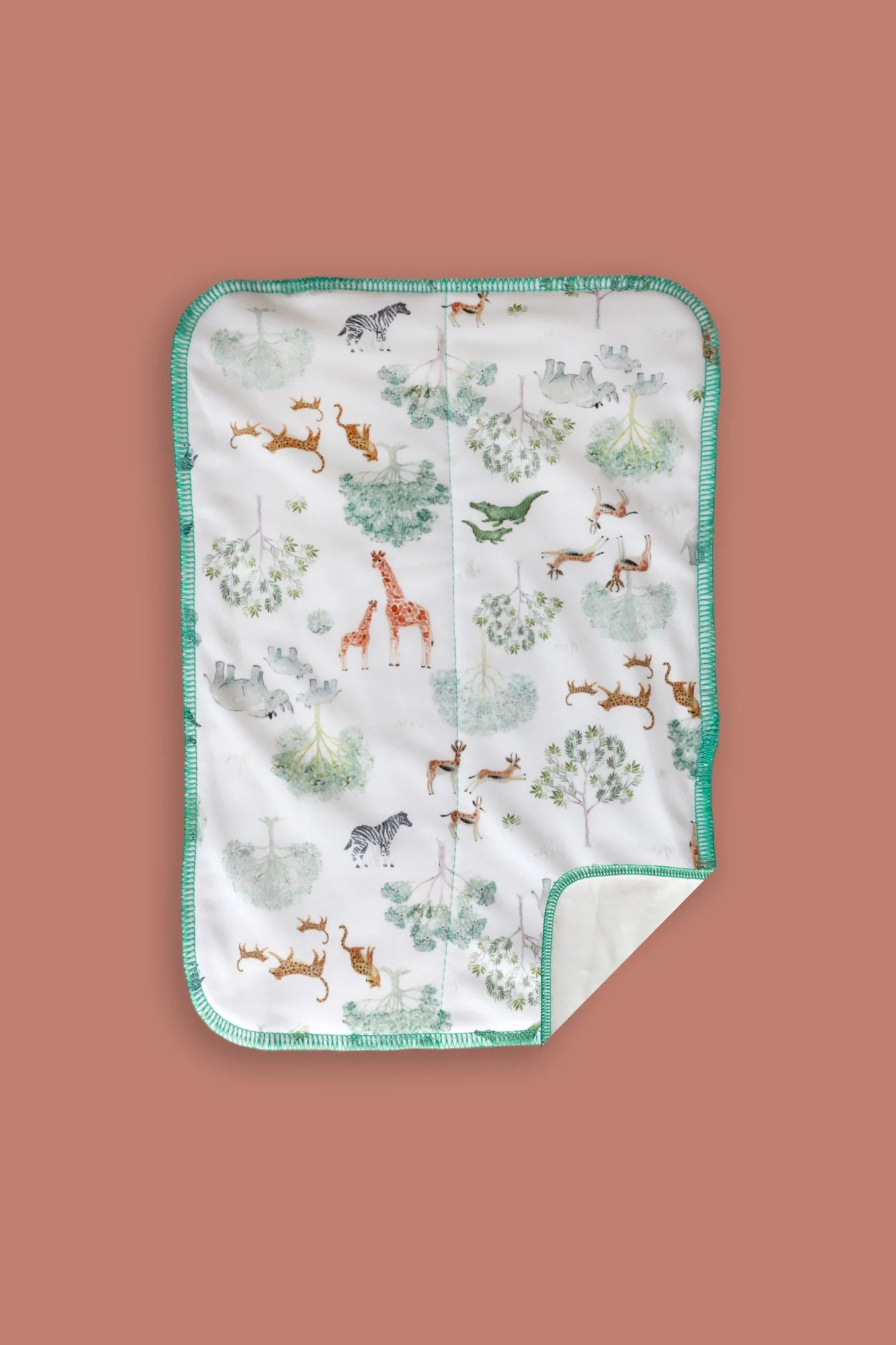 Cloth Diaper Insert for Heavy Wetters - Lilly & Frank