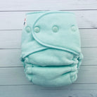 Made To Order Organic Cotton Velour - Solid Colour Collection - Great For Night! - Lilly & Frank